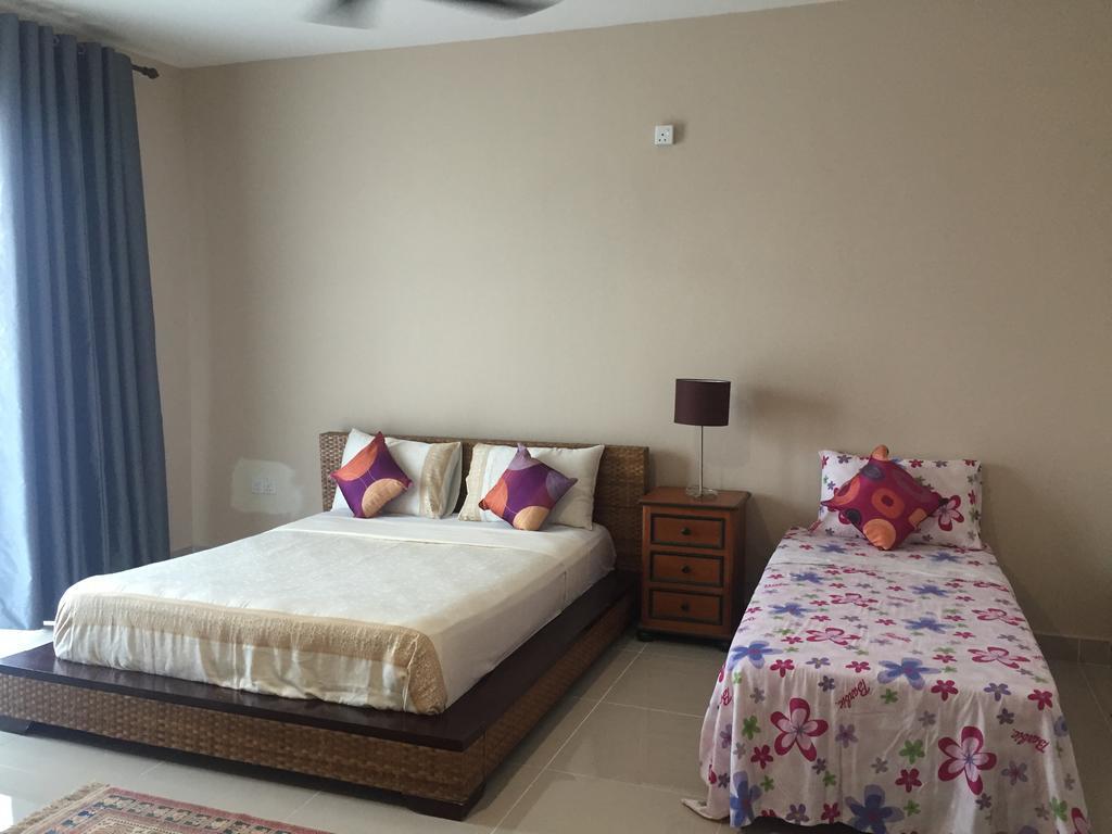 Vila Ayah Kota Bharu Exterior foto