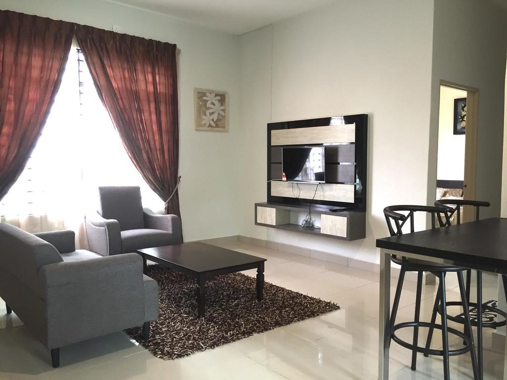 Vila Ayah Kota Bharu Exterior foto